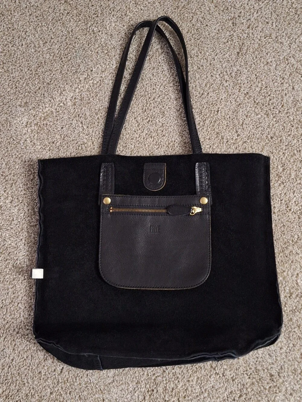 Frye Tote - Picture 5 of 10